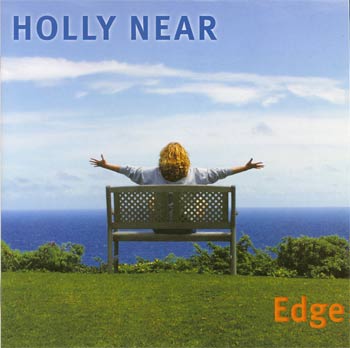 Holly Near – Edge Holly Near - Edge