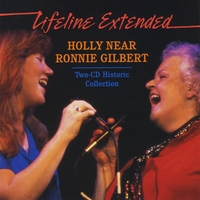 Holly Near – Lifeline Extended Holly Near - Lifeline Extended