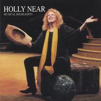Holly Near – Musical Highlights Holly Near - Musical Highlights